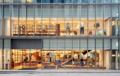 LightUp/Zekoo銀座店